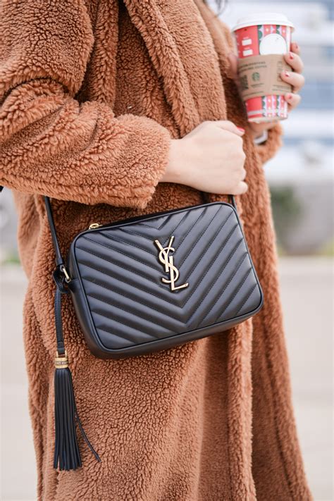 ysl lou camera bag uk|YSL lou camera bag review.